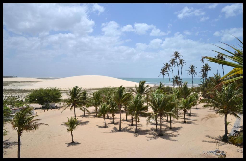 Azul Pousada Jijoca de Jericoacoara Kültér fotó